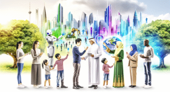 Sheikh Nahyan Ignites AI-Driven Tolerance & Coexistence Initiative