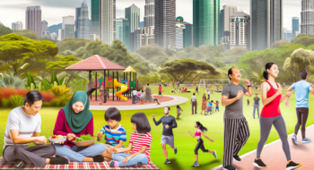 Singapore Considers Holding Bank Leaders Accountable for AI Risks