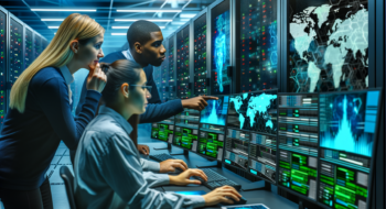 U.S. Cyber Defenses Dwindle as AI-Powered Attacks Surge