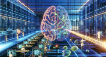 Unlocking the Future: AI and Living Computers Redefining Neuroscience