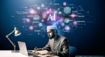 How to Create AI-Generated Poetry and Song Lyrics