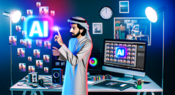 How to Use AI for Automated Photo Editing and Enhancement