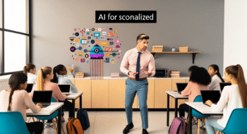 Leveraging AI for Personalized Learning: Tools for Educators