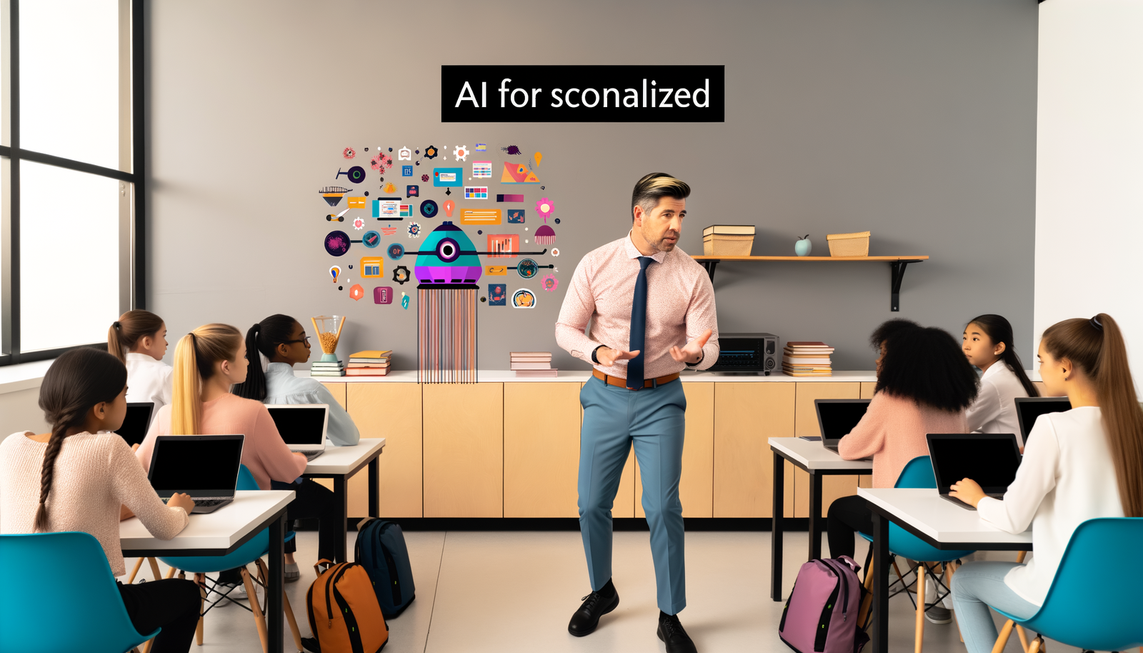leveraging-ai-personalized-learning-tools-educators