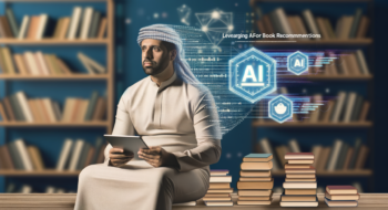 Leveraging AI for Personalized Book Recommendations