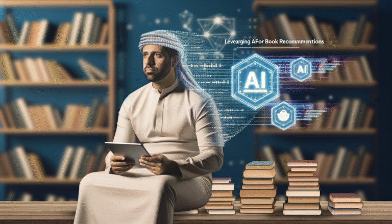 leveraging_ai_for_personalized_book_recommendations