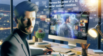 Using AI to Automate Your Social Media Content Creation