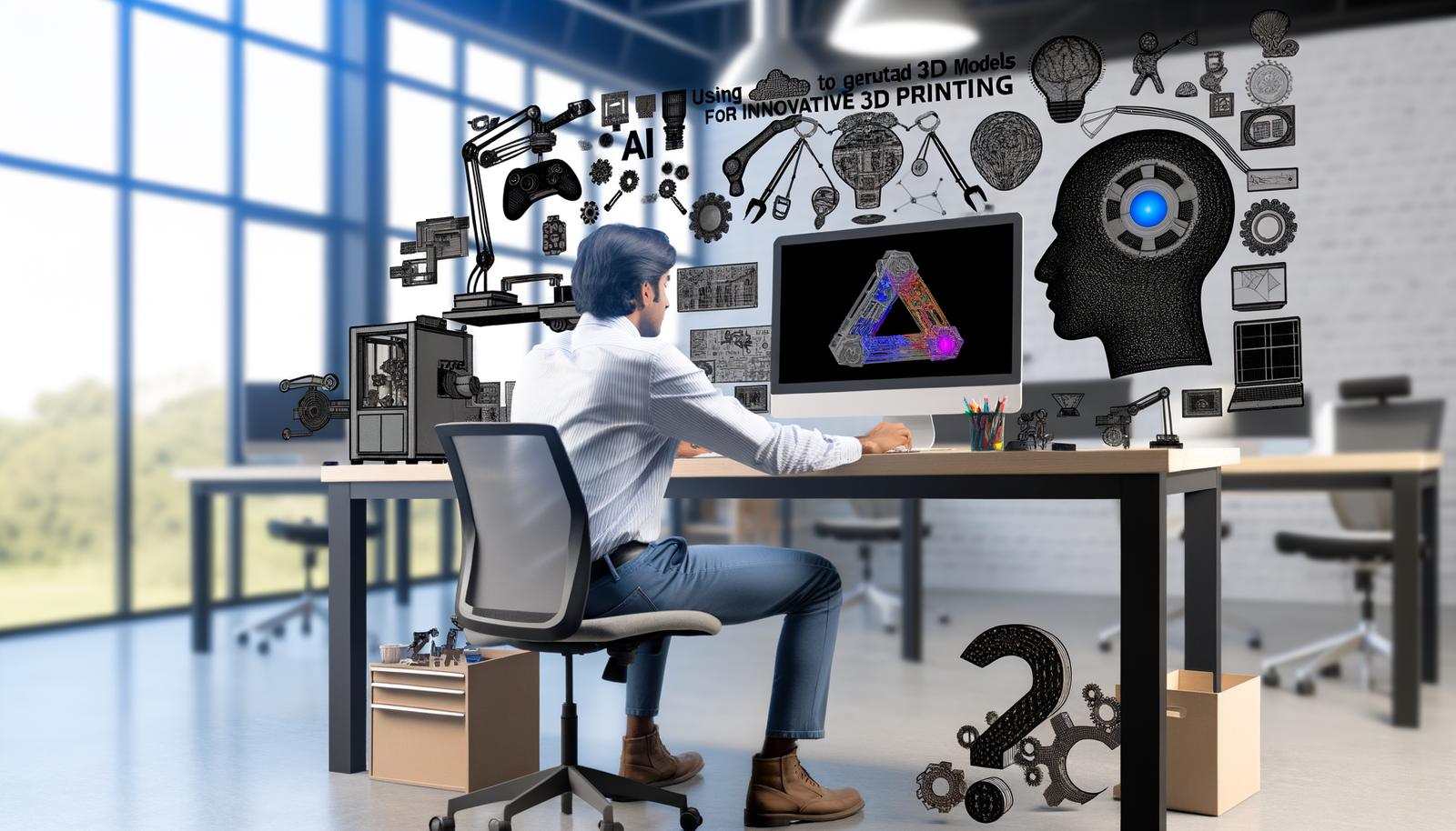 using-ai-to-generate-custom-3d-models-for-3d-printing