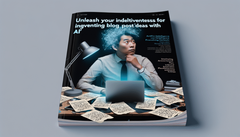 using-ai-to-generate-engaging-blog-post-ideas-and-outlines