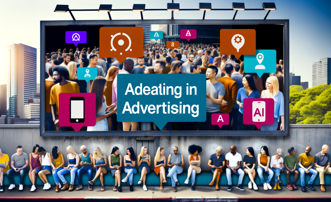 Revolutionary Shift: South Korea Mandates Labels for AI Ads