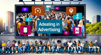 Revolutionary Shift: South Korea Mandates Labels for AI Ads