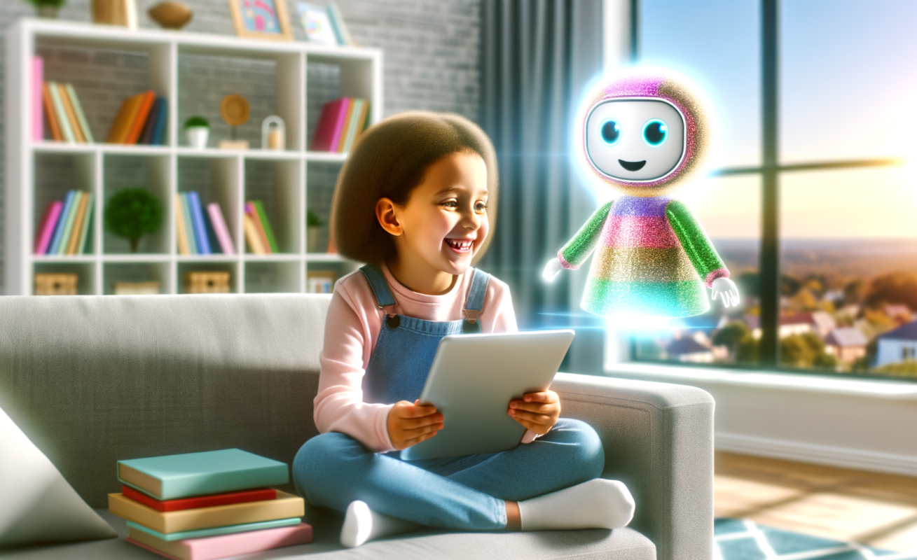 AI Chatbot Poses Hidden Dangers: A Parent’s Nightmare Unveiled