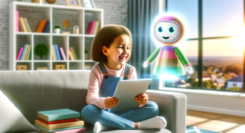 AI Chatbot Poses Hidden Dangers: A Parent’s Nightmare Unveiled