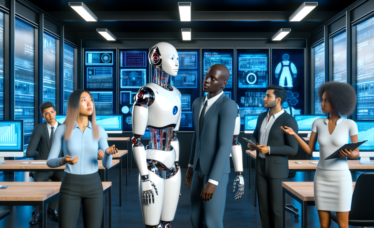 AI Godfather Warns: Are Jobs Poised for Total Replacement?