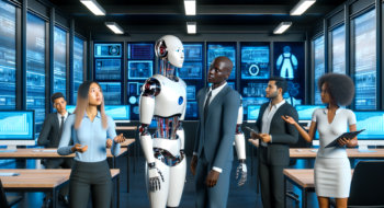 AI Godfather Warns: Are Jobs Poised for Total Replacement?