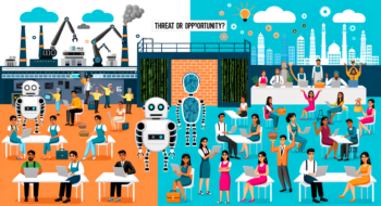 AI’s Impact: Job Killer or Million-Maker in India? Find Out!