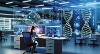 Revolutionary AI Transforms RNA Drug Design Breakthroughs