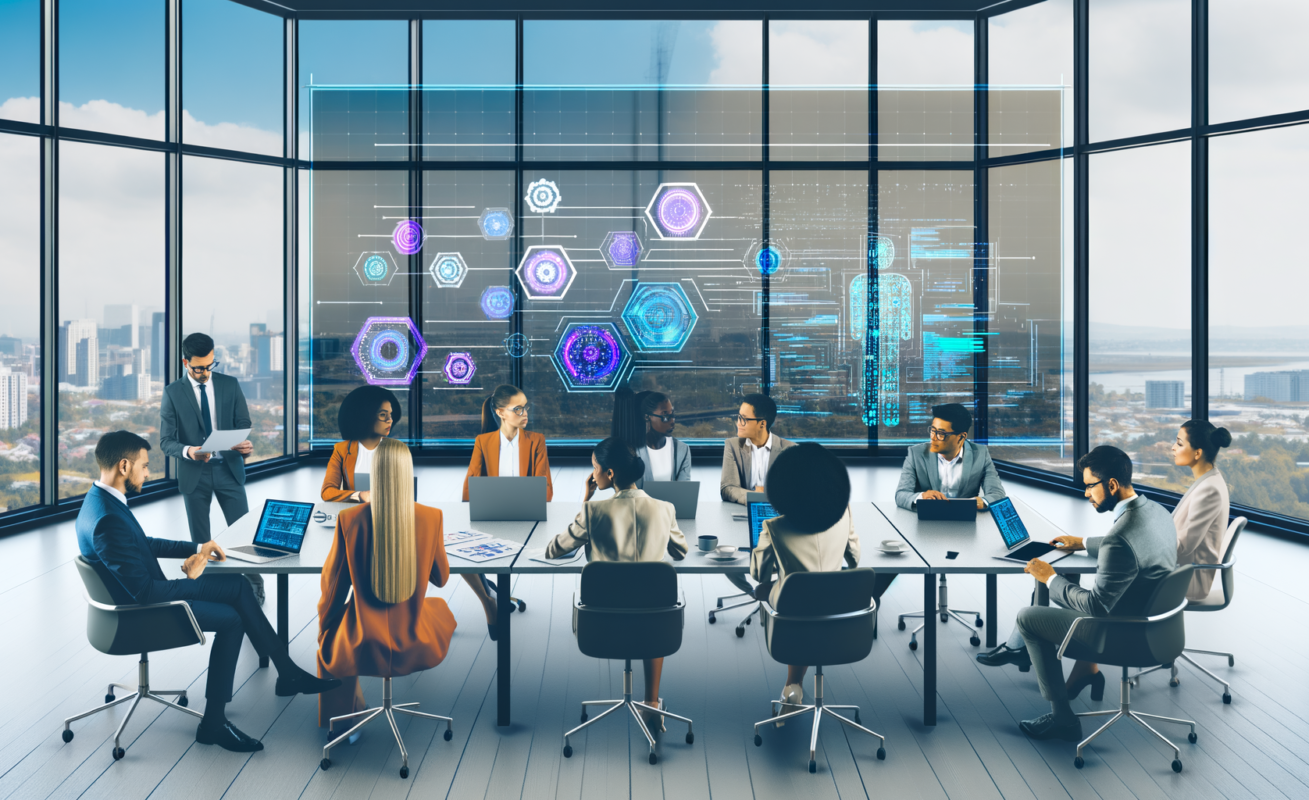 Unlocking the AI Revolution: Mastering Security Challenges Ahead