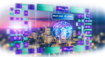 Unlock Massive Gains: The Top AI Stock to Buy Now!