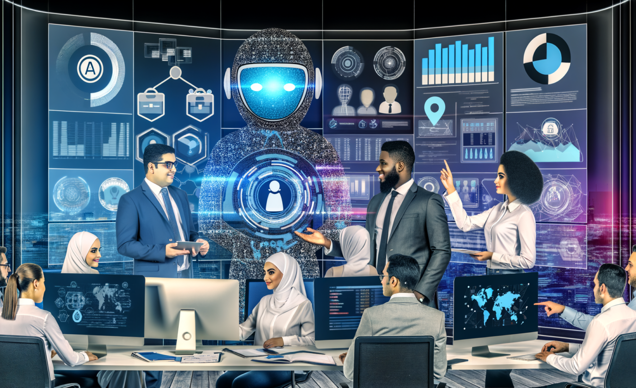 Unlocking the Power of AI: Transforming Insurance Operations