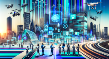 Discover the Game-Changing AI Trends Set to Transform 2026!