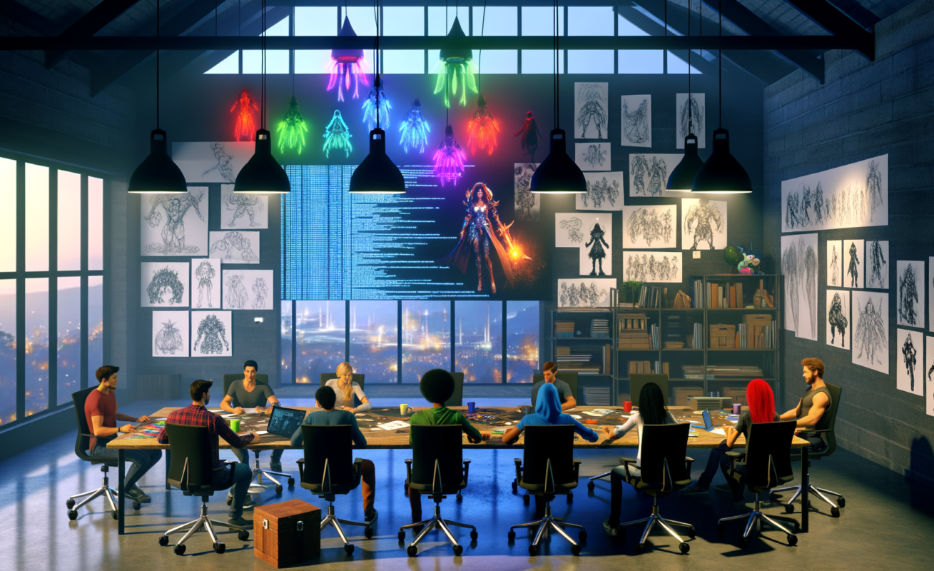 AI Isn’t Replacing The Witcher 5: CD Projekt Red’s Take!