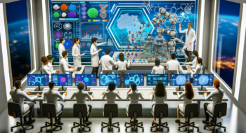 Revolutionizing Drug Safety: AI & Automation Insights from IQVIA