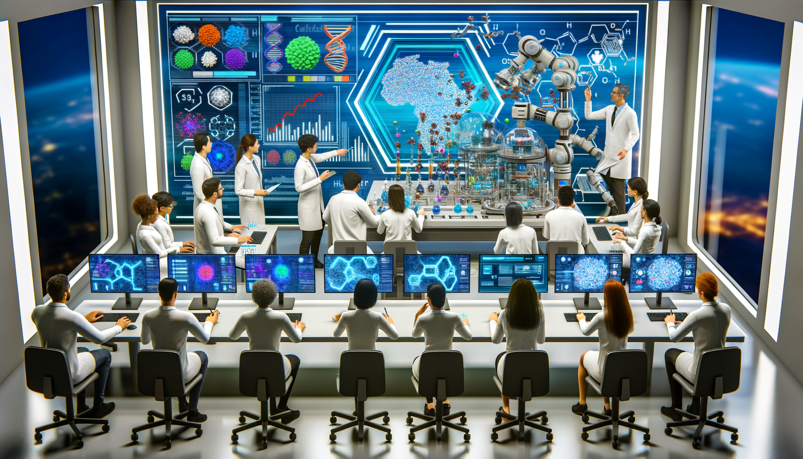 Drug_Safety_AI_Automation