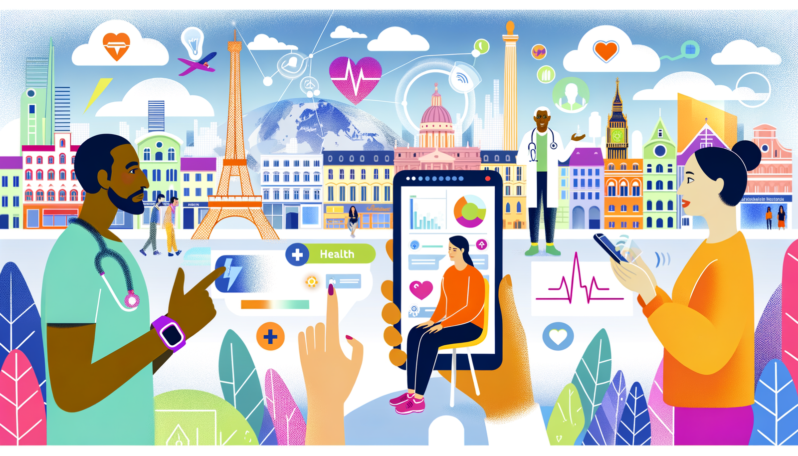 EU4Health_Digital_Health