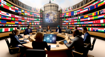 EU Races to Address AI Risks in WhatsApp Probe – Urgent Update!