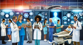Experts’ 2025 Health AI Bingo: Predictions that Shocked All!
