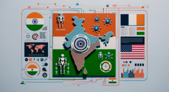 India Rises as the World’s 3rd Most Competitive AI Power!