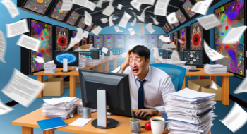“Join OpenAI: Brave the Horrifying Stress of this Job!”