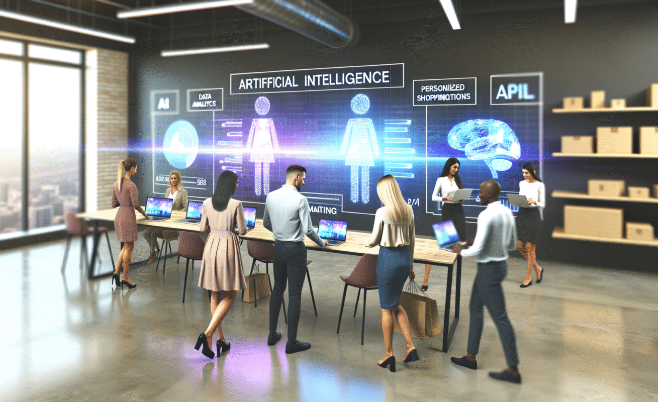 Kohl’s Leverages AI for App Enhancement and Personalized Growth