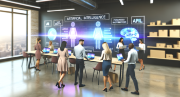 Kohl’s Leverages AI for App Enhancement and Personalized Growth