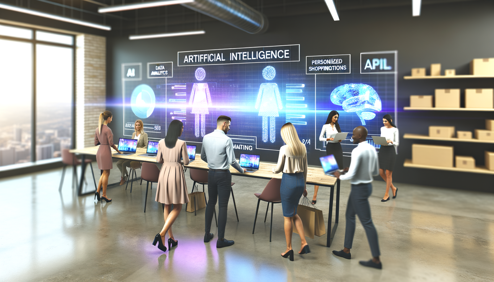 Kohls_AI_App_Enhancement