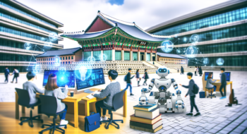 South Korea’s AI PhD Fast Track: Innovations vs. Academic Crisis