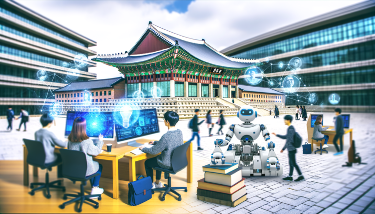 Korea_AI_PhD_FastTrack_Innovations