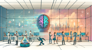Behind the Frenzy: The Race to Build Ultimate AI Unveiled