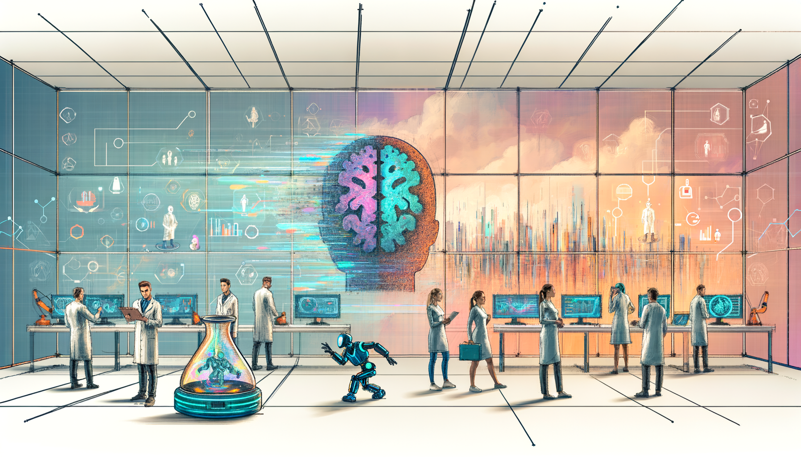 Ultimate_AI_Race_Behind_Frenzy