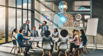 Unlock AI Success: 4 Proven Strategies from a Nonprofit CEO