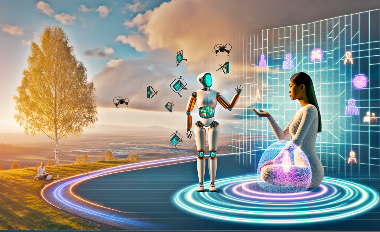 Unlocking AI’s Power: Embrace Its Blessings, Respect Its Limits