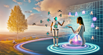 Unlocking AI’s Power: Embrace Its Blessings, Respect Its Limits