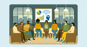 Unlocking Nonverbal Support: Machine Learning in Mental Health