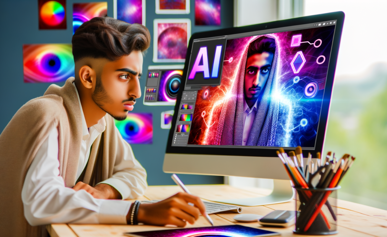 Unlock Viral Portraits: 10 Google Gemini AI Photo Prompts for Boys