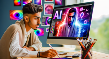 Unlock Viral Portraits: 10 Google Gemini AI Photo Prompts for Boys