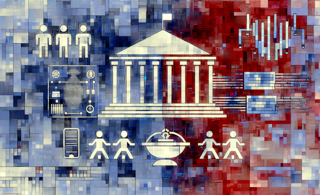 White House Executive Order: Slash Overbearing AI Regulations!