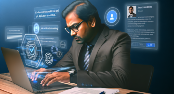 AI-Powered Resume Writing and Job Application Assistance