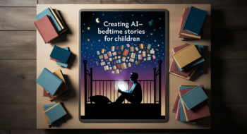 Creating AI-Generated Bedtime Stories for Children
