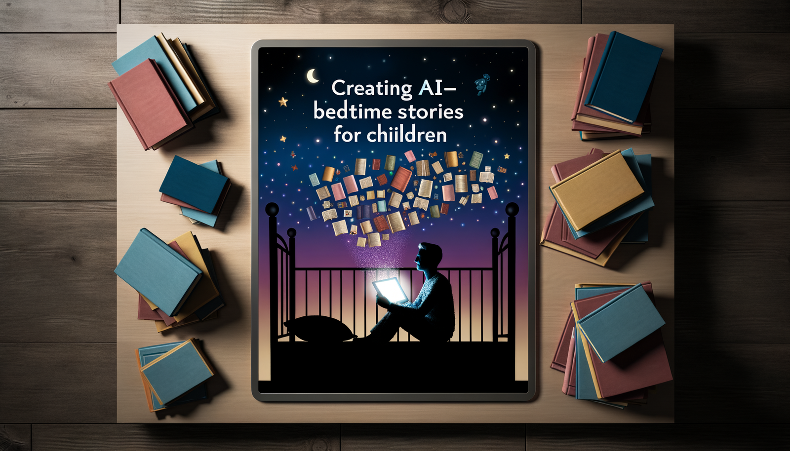 creating-ai-generated-bedtime-stories-for-children